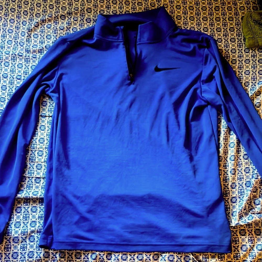 Nike Pullover